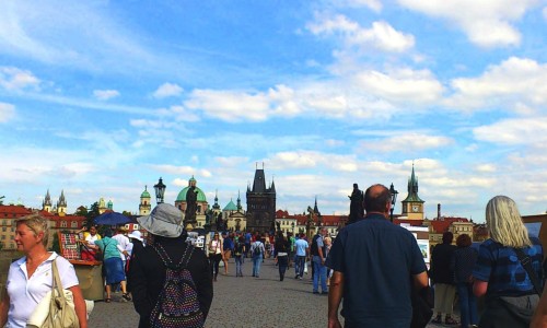 Charles Bridge