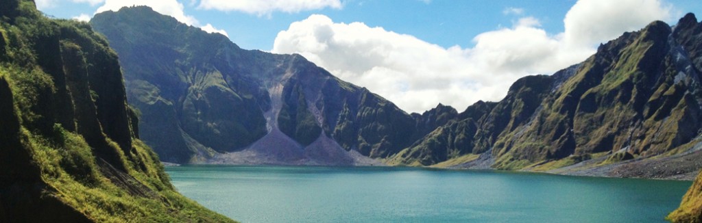 pinatubo header