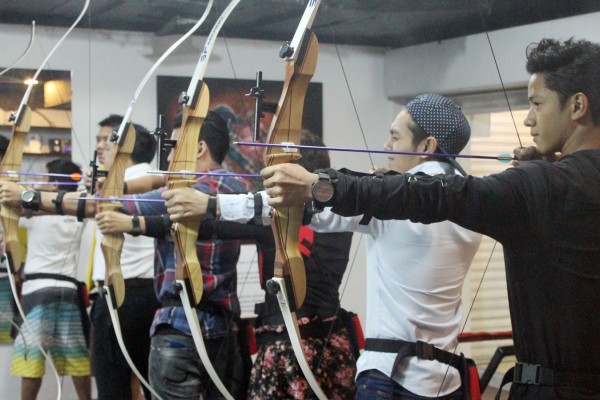 Archery