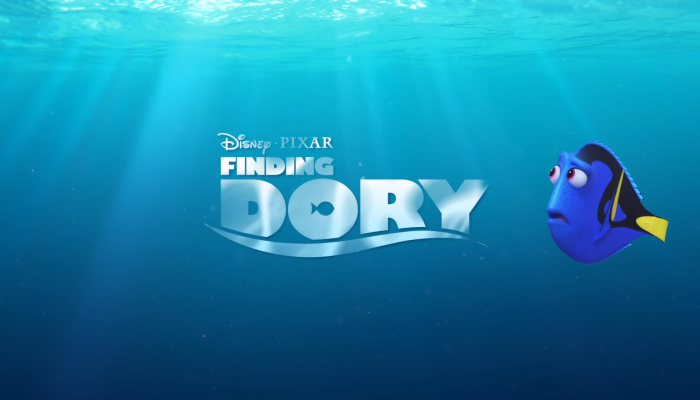 Finding Dory