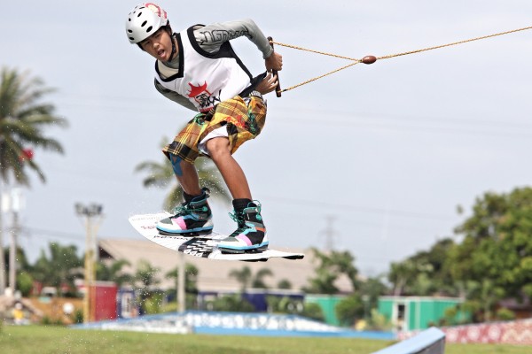 Wakeboarding 2