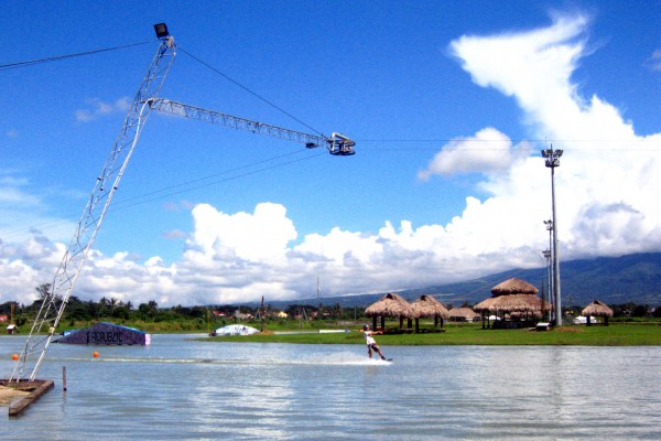 Wakeboarding 3